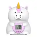 Bild 2 von KRONTALER Spardose mit Wecker