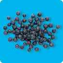 Bild 1 von KLEINE SCHÄTZE Heidelbeeren, Ursprung: siehe Etikett