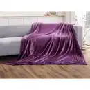 Bild 1 von Bella Casa XXL-Kaschmir-Touch-Decke