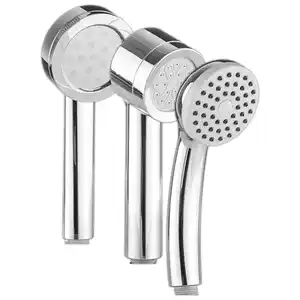 Badkomfort Wasserspar-Handbrause