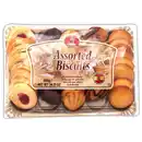 Bild 1 von Pâtisserie Mathéo Keksmischung