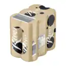 Bild 1 von RIVER Cola Zero Vanilla 0,33L