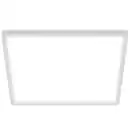 Bild 1 von Briloner LED Deckenleuchte Slim Case weiß 42 x 42 cm warmweiß