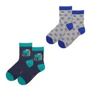 L&D Socken
