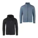Bild 1 von ADVENTURIDGE Outdoor-Strickjacke