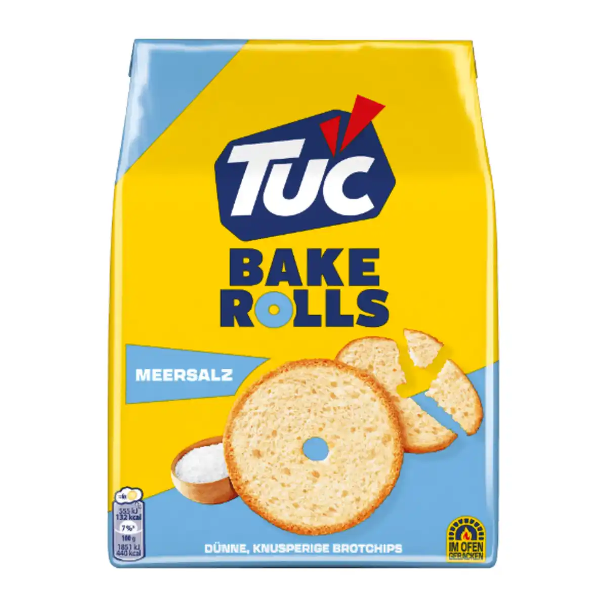 Bild 4 von TUC Bake Rolls 150g