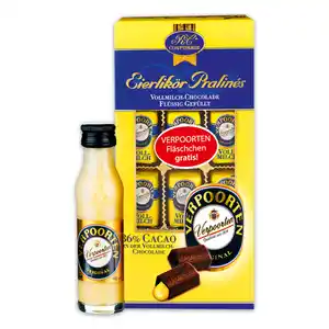 Verpoorten Eierlikör Pralinés