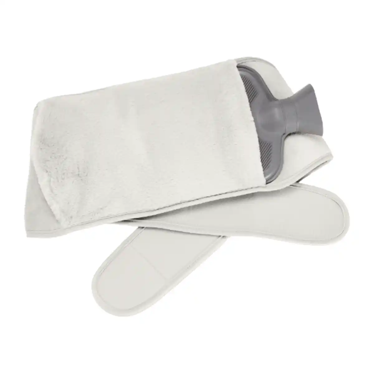 Bild 3 von HOME CREATION Premium-Wärmflasche