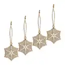 Bild 2 von HOME CREATION Holz- / Filz-Anhänger