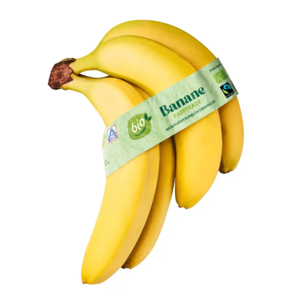 Bild 1 von Bananen, Fairtrade