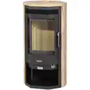 Bild 4 von JUSTUS Kaminofen »Usedom 5 D«, sandstein, Sandstein, 5 kW, Dauerbrand geeignet