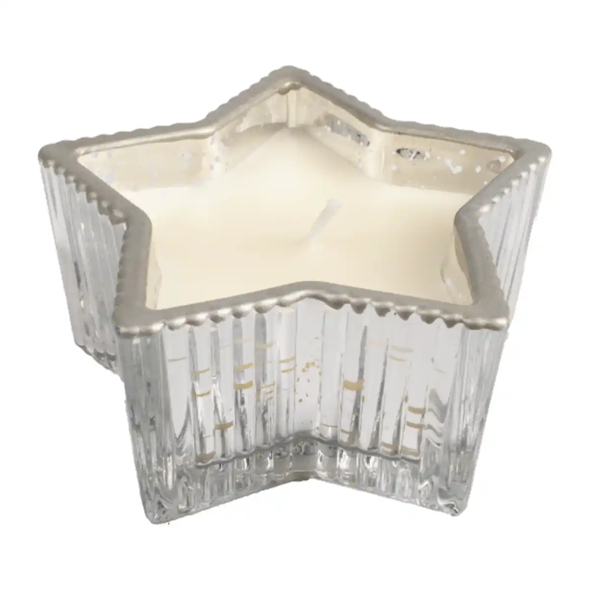 Bild 2 von HOME CREATION Duftkerze Stern