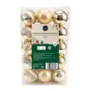 Bild 2 von HOME CREATION Weihnachtskugeln