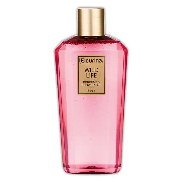 Bild 1 von Elcurina Perfumed Shower Gel