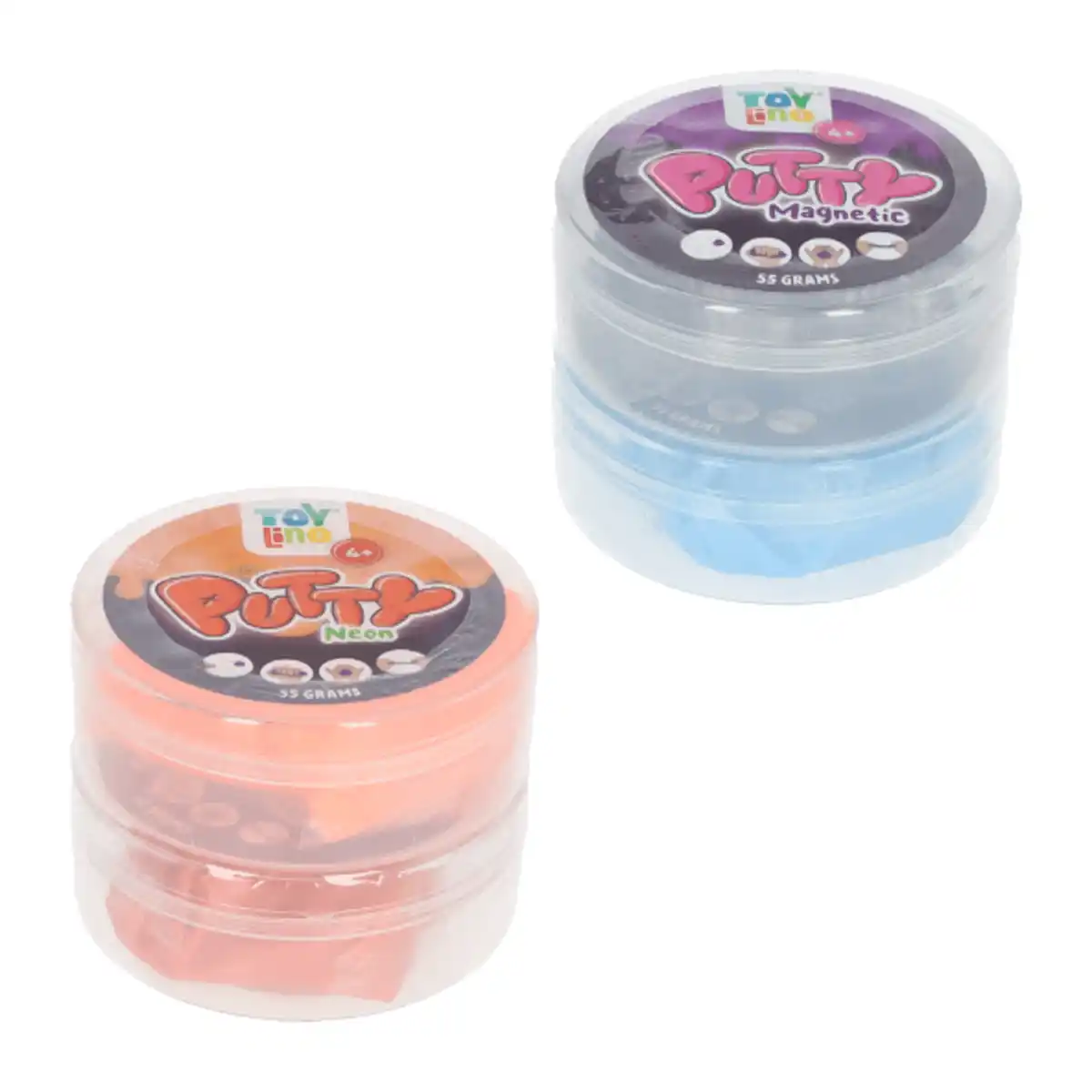 Bild 1 von TOYLINO Knete