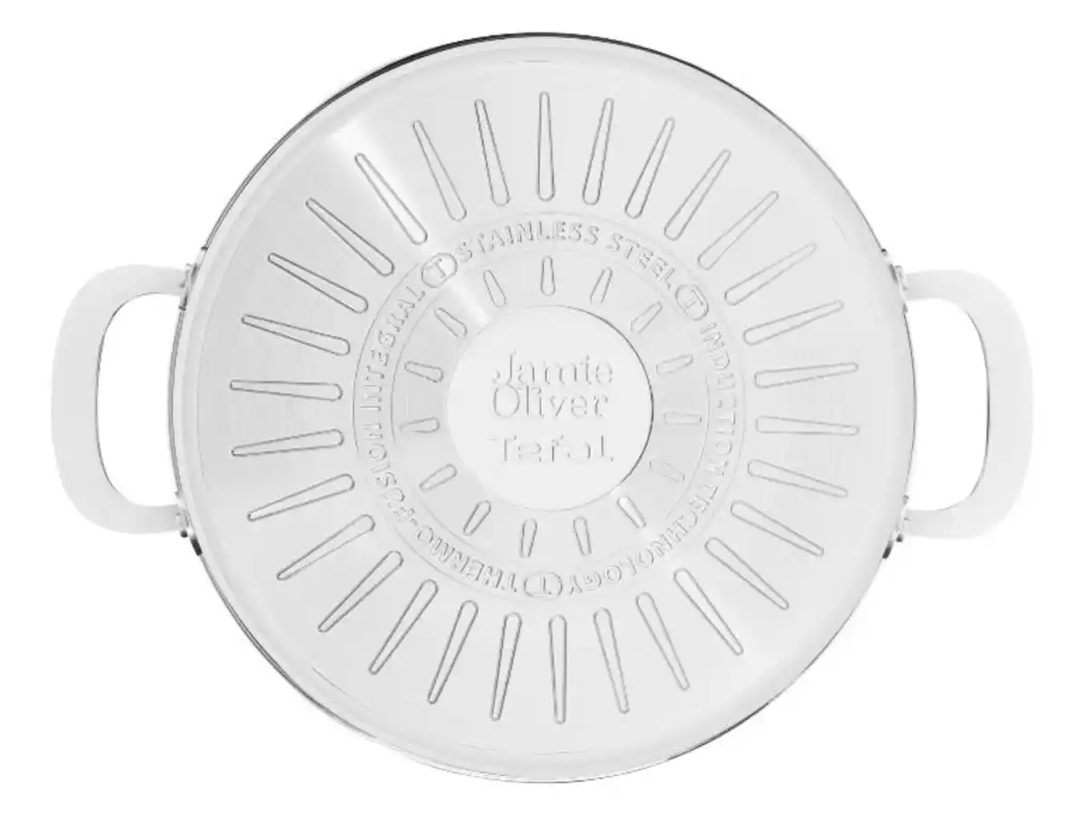 Bild 3 von Jamie Oliver by Tefal Servierpfanne »E31471«, 25 cm