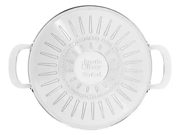 Bild 3 von Jamie Oliver by Tefal Servierpfanne »E31471«, 25 cm