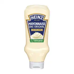 HEINZ Mayonnaise 800ml