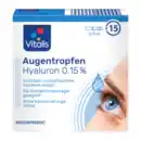 Bild 3 von VITALIS Augentropfen