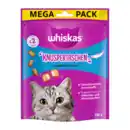 Bild 3 von WHISKAS / DREAMIES Katzensnacks 180g