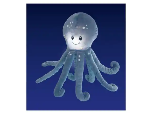 Bild 2 von lupilu® Kuscheltier mit LED-Nachtlicht