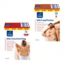 Bild 1 von VITALIS XXL-Wärmepflaster