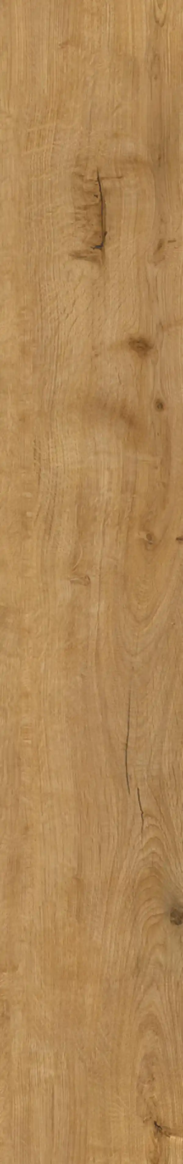 Bild 1 von Decoflooring Vinylboden mit Trittschalldämmung Landhausdiele Eiche Castell