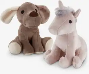 Stofftier NEJLIKA H19 div.