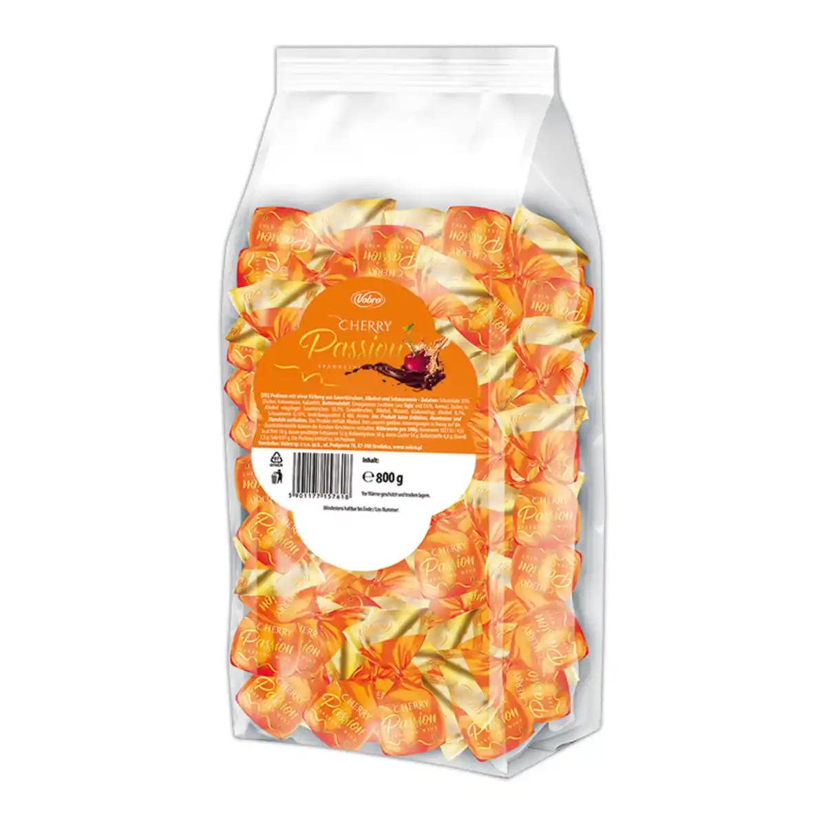 Bild 3 von Vobro Pralinen