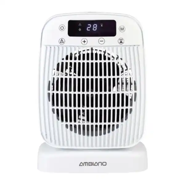 Bild 4 von AMBIANO Heizlüfter