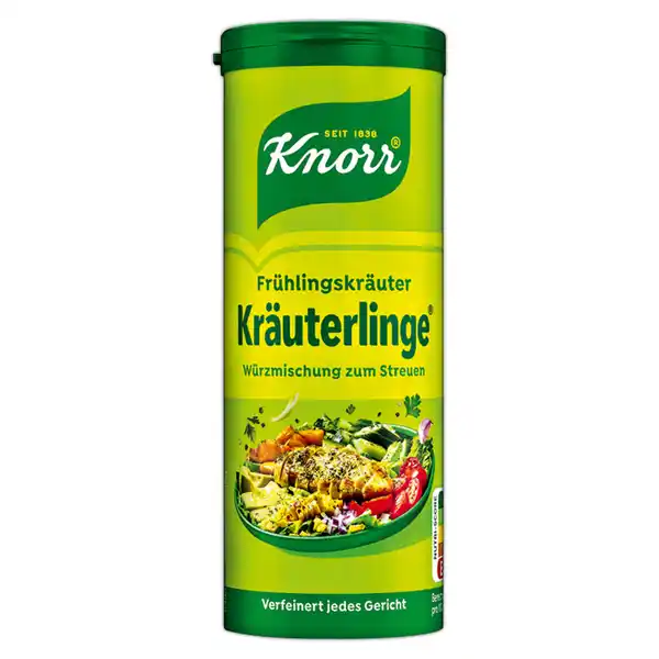 Bild 2 von Knorr Kräuterlinge