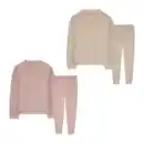 Bild 1 von UP2FASHION Fleece-Loungewear