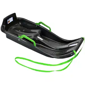 KHW Schlitten, Kunststoff, Max. Belastung: 50 kg