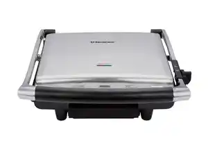 SILVERCREST® Panini Maker »SPM 2000 E2«