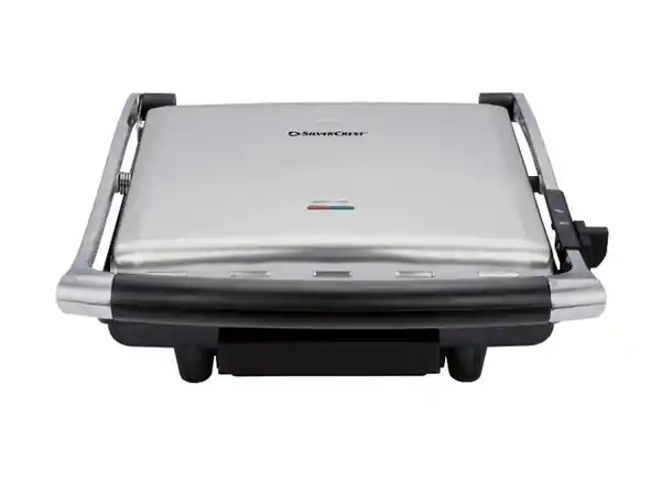 Bild 1 von SILVERCREST® Panini Maker »SPM 2000 E2«