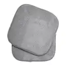 Bild 3 von Bella Casa Weichschaum-Stuhlkissen 2er-Set