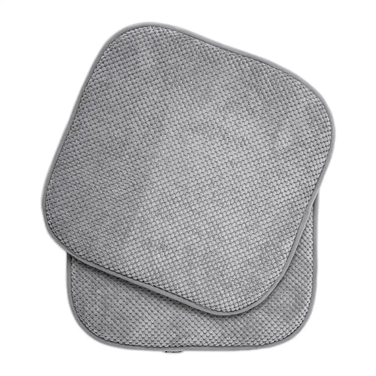 Bild 3 von Bella Casa Weichschaum-Stuhlkissen 2er-Set