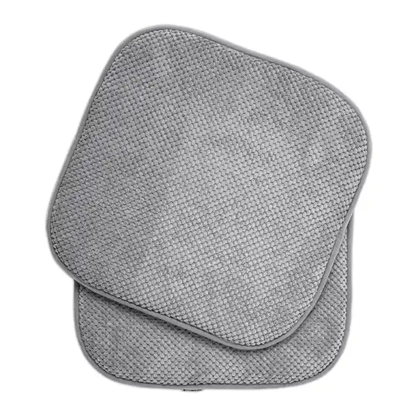 Bild 3 von Bella Casa Weichschaum-Stuhlkissen 2er-Set