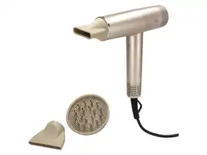 Haartrockner »CHB 1600 B1 Sansibar«