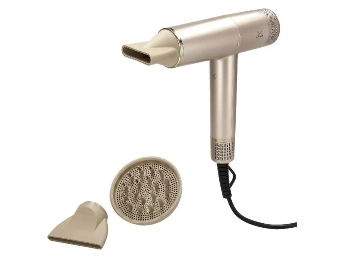 Bild 1 von Haartrockner »CHB 1600 B1 Sansibar«