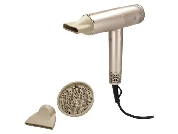 Bild 1 von Haartrockner »CHB 1600 B1 Sansibar«