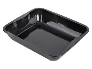 zenker Backofenform, Emaille