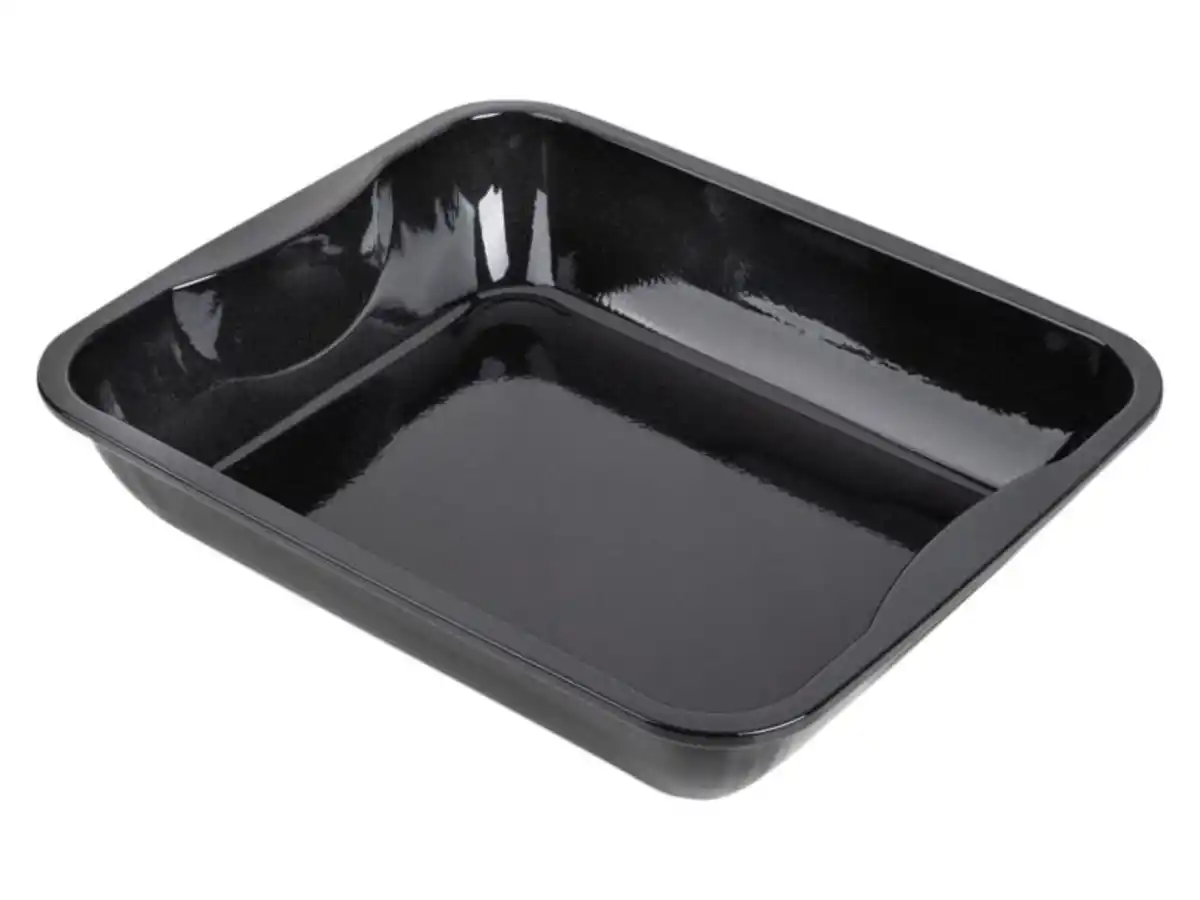 Bild 1 von zenker Backofenform, Emaille