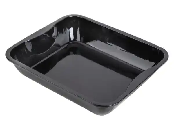 Bild 1 von zenker Backofenform, Emaille