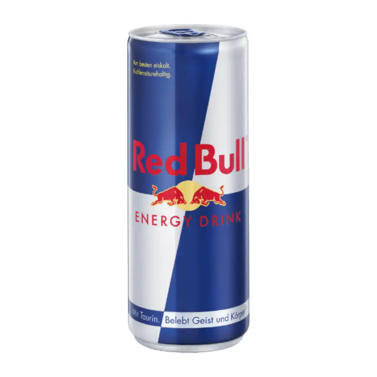 Bild 2 von RED BULL Energydrink 0,25L