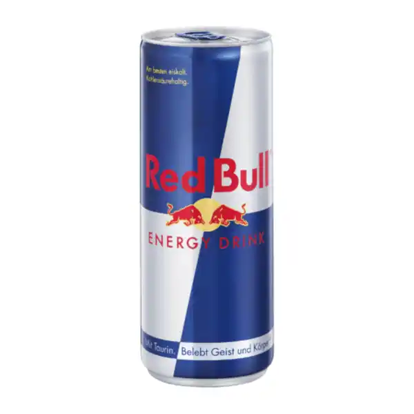Bild 2 von RED BULL Energydrink 0,25L