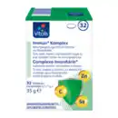 Bild 2 von VITALIS Immun-Komplex / Vitamin D3 / Abwehr-Activ-Direkt