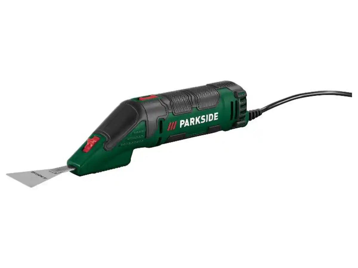 Bild 1 von PARKSIDE® Elektroschaber »PES 250 A1«