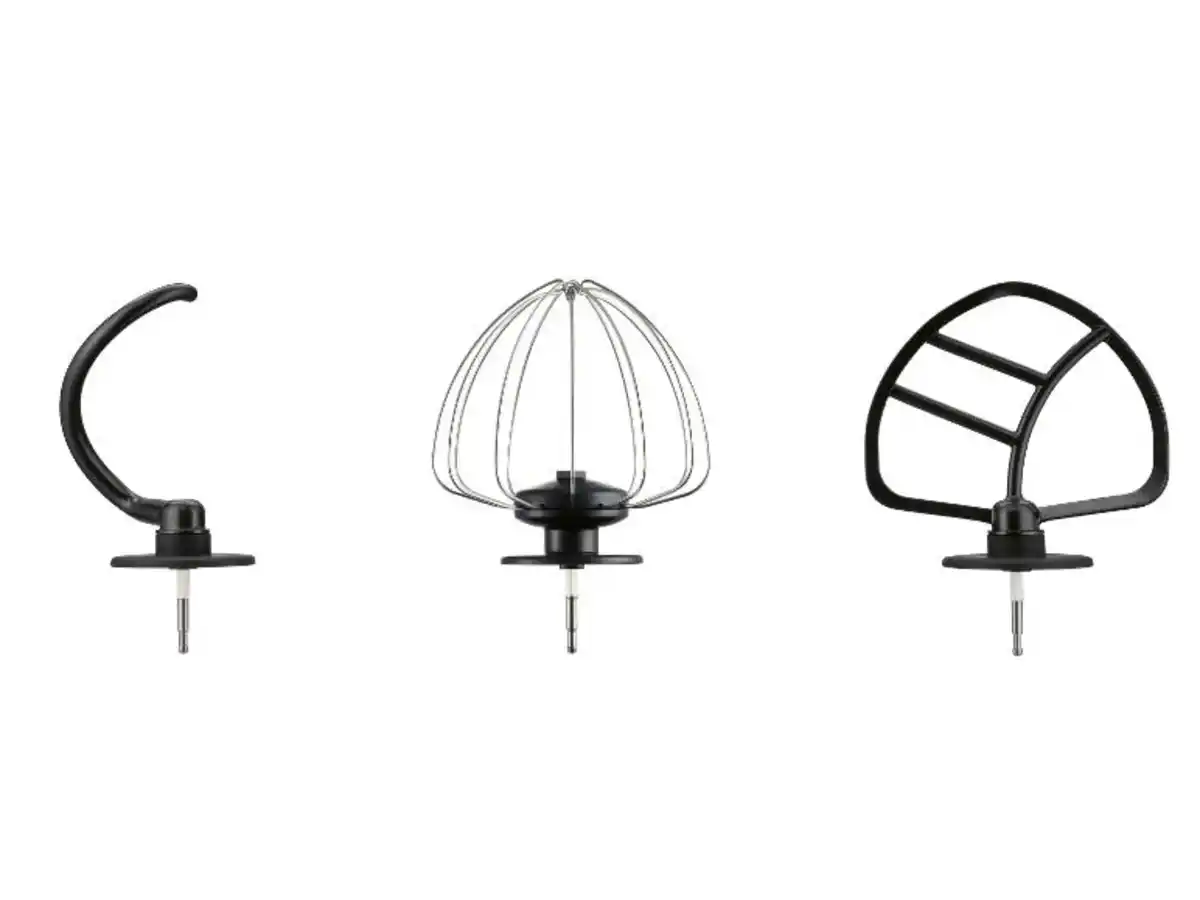 Bild 3 von SILVERCREST® Premium-Küchenmaschine »SKMB 1000 A1«