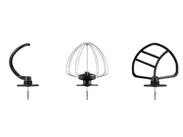 Bild 3 von SILVERCREST® Premium-Küchenmaschine »SKMB 1000 A1«